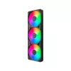 Cooler Master SickleFlow Edge 360 ARGB Gehäuselüfter, 3x 120 mm, MFX-B2DN-25TP2-R1