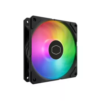 Cooler Master SickleFlow Edge 120 ARGB Gehäuselüfter, 120 mm, MFX-B2DN-25NP2-R2