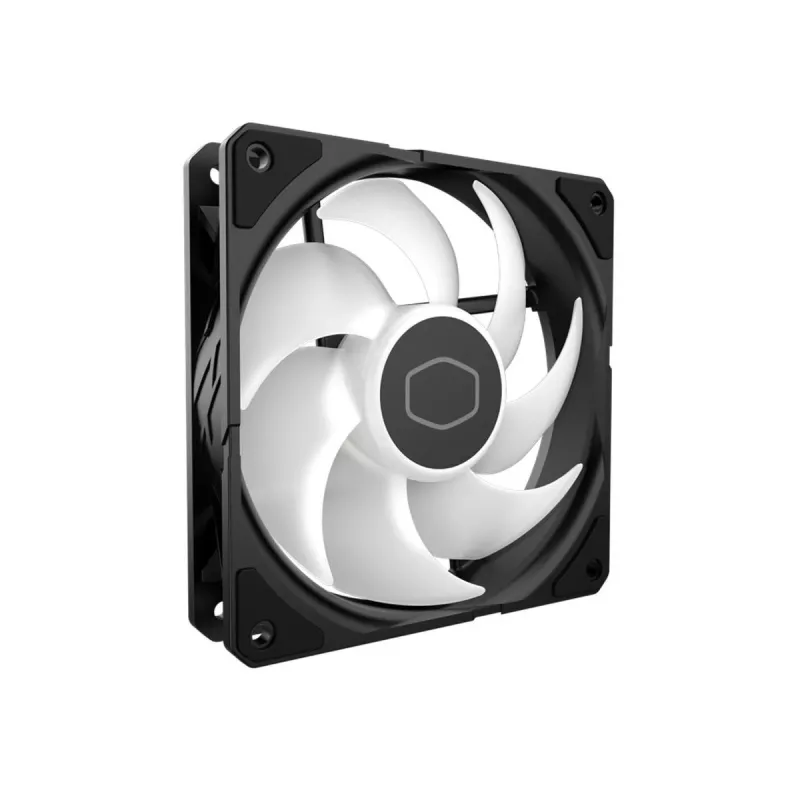 Cooler Master SickleFlow Edge 120 ARGB Gehäuselüfter, 120 mm, MFX-B2DN-25NP2-R2