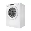 Candy Smart Pro COW 4644TWM6/1-S Waschtrockner Freistehend Frontlader Weiß