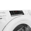 Candy Smart Pro COW 4644TWM6/1-S Waschtrockner Freistehend Frontlader Weiß