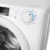 Candy Smart Pro COW 4644TWM6/1-S Waschtrockner Freistehend Frontlader Weiß