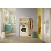 Candy Smart Pro COW 4644TWM6/1-S Waschtrockner Freistehend Frontlader Weiß