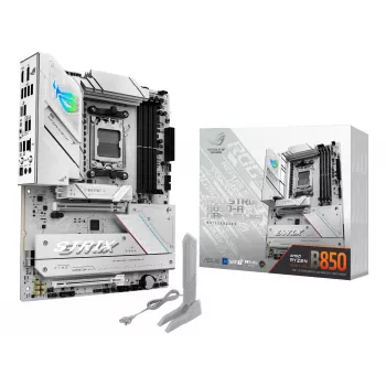 ASUS ROG STRIX B850-A GAMING WIFI AMD B850 Sockel AM5 ATX