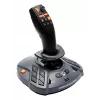Thrustmaster SimTask FarmStick X Schwarz USB 2.0 Joystick PC, Xbox Series S, Xbox Series X