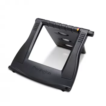 Kensington SmartFit Easy Riser EQ Laptop-Kühlständer, Laptopständer, Schwarz, Kunststoff, 30,5 cm (12 Zoll), 43,2 cm (17 Zoll), 10 kg