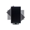 Sharp MultiSync 60006064 Computermonitor 68,6 cm (27 Zoll) 3840 x 2160 Pixel 4K Ultra HD LCD Schwarz