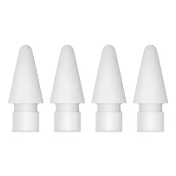 Apple Pencil SPITZEN – 4er-Pack