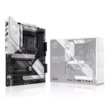 ASUS ROG STRIX B550-A GAMING AMD B550 Sockel AM4 ATX