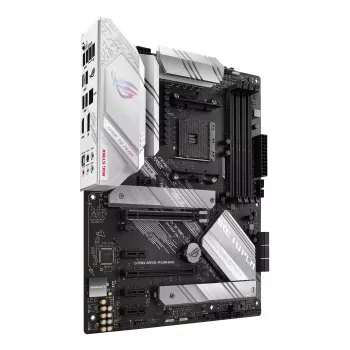 ASUS ROG STRIX B550-A GAMING AMD B550 Sockel AM4 ATX