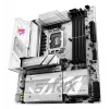 ASUS ROG STRIX B860-G GAMING WIFI Intel B860 LGA 1851 (Socket V1) micro ATX