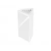 MSI Roamii BE Lite Mesh System 1-pack Dual-band (2,4 GHz / 5 GHz) Wi-Fi 7 (802.11be) Weiß 3 Interne