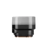 CORSAIR CPU-Kühler - Icue Link Titan 240 Rx RGB Aio Flüssigkeitskühler - Weiß