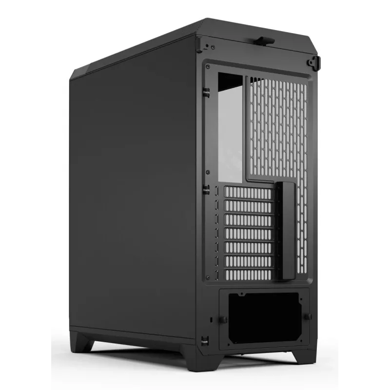 PC-Gehäuse Fractal Design Meshify 3 Schwarz TG Light Tint ATX