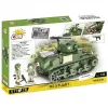 COBI M3 Stuart Bausatz, 511 Teile