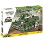 COBI M3 Stuart Bausatz, 511 Teile