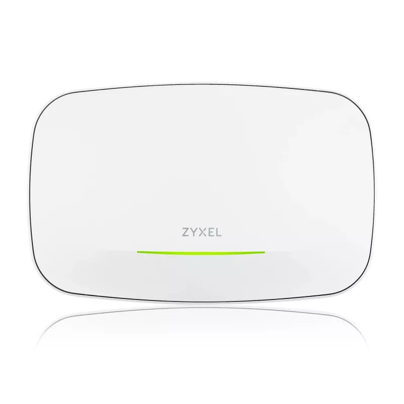 Zyxel WBE510D Wi-Fi 7 NebulaFlex Pro Access Point, BE6500