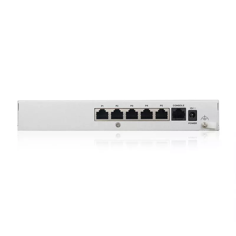Zyxel USGFLEX50H-EU0101F Hardware-Firewall