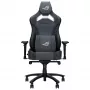 ASUS ROG CHARIOT X CORE Universal-Gaming-Stuhl Gepolsterter Sitz Schwarz, Grau