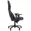 ASUS ROG CHARIOT X CORE Universal-Gaming-Stuhl Gepolsterter Sitz Schwarz, Grau