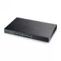 Zyxel XGS1935-28-EU0101F Netzwerk-Switch Managed L2+/L3 Gigabit Ethernet (10/100/1000) 1U Schwarz