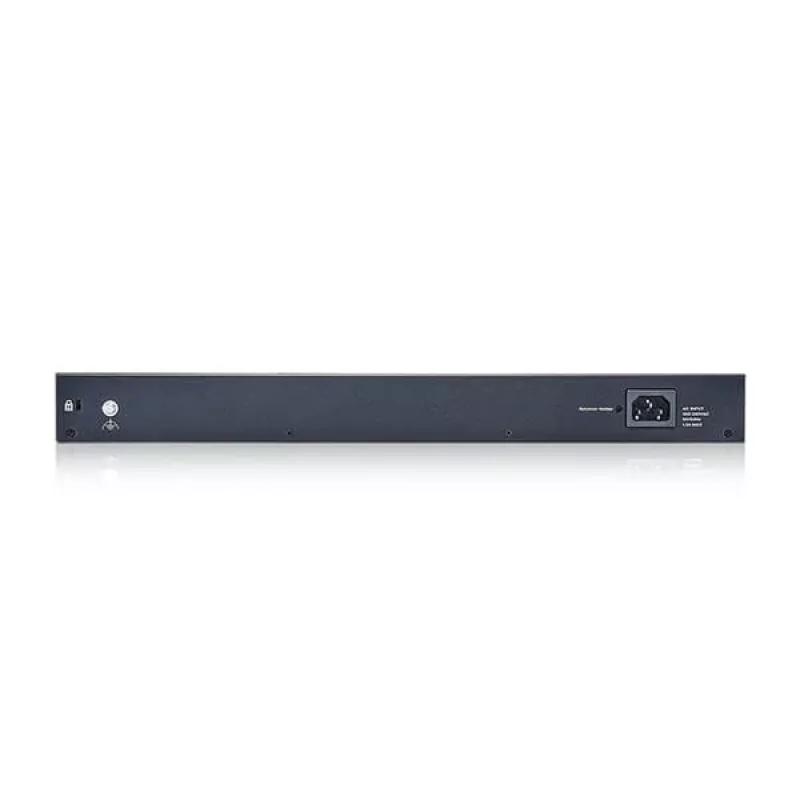 Zyxel XGS1935-28-EU0101F Netzwerk-Switch Managed L2+/L3 Gigabit Ethernet (10/100/1000) 1U Schwarz