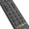 Hama 00221053 Fernbedienung IR Wireless TV Drucktasten