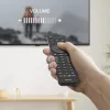 Hama 00221053 Fernbedienung IR Wireless TV Drucktasten