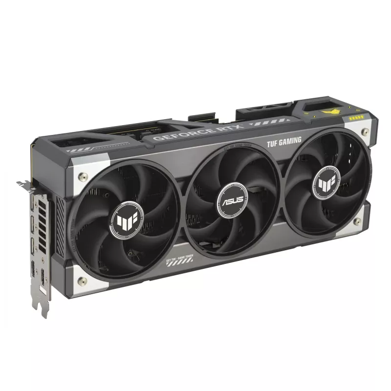 ASUS TUF Gaming TUF-RTX5080-O16G-GAMING NVIDIA GeForce RTX 5080 16 GB GDDR7