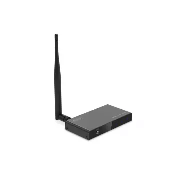 DIGITUS Wireless HDMI-Empfänger für DS-55346 Full HD