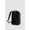 XD Design P706.2801 Urban Water Resistant Anti-Diebstahl-Rucksack, 20/26 l, 16-Zoll-Laptopfach, Schwarz