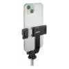 Hama Fancy Stand 70 II Selfie-Stick Smartphone Schwarz