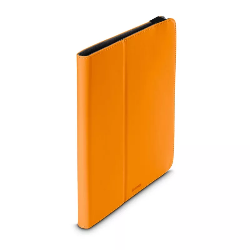 Hama Xpand 00227076 Universal-Tablet-Hülle für Tablets 24-28 cm (9,5-11 Zoll), Orange