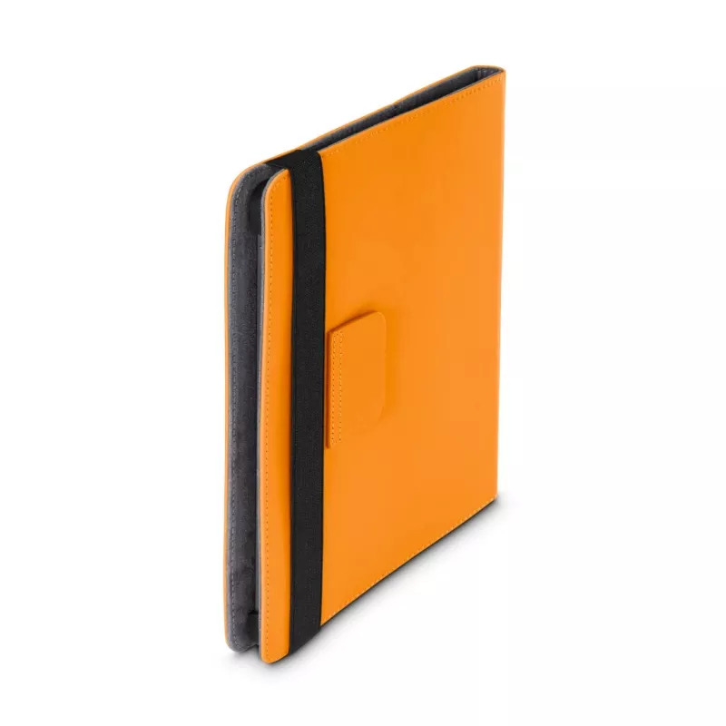 Hama Xpand 00227076 Universal-Tablet-Hülle für Tablets 24-28 cm (9,5-11 Zoll), Orange