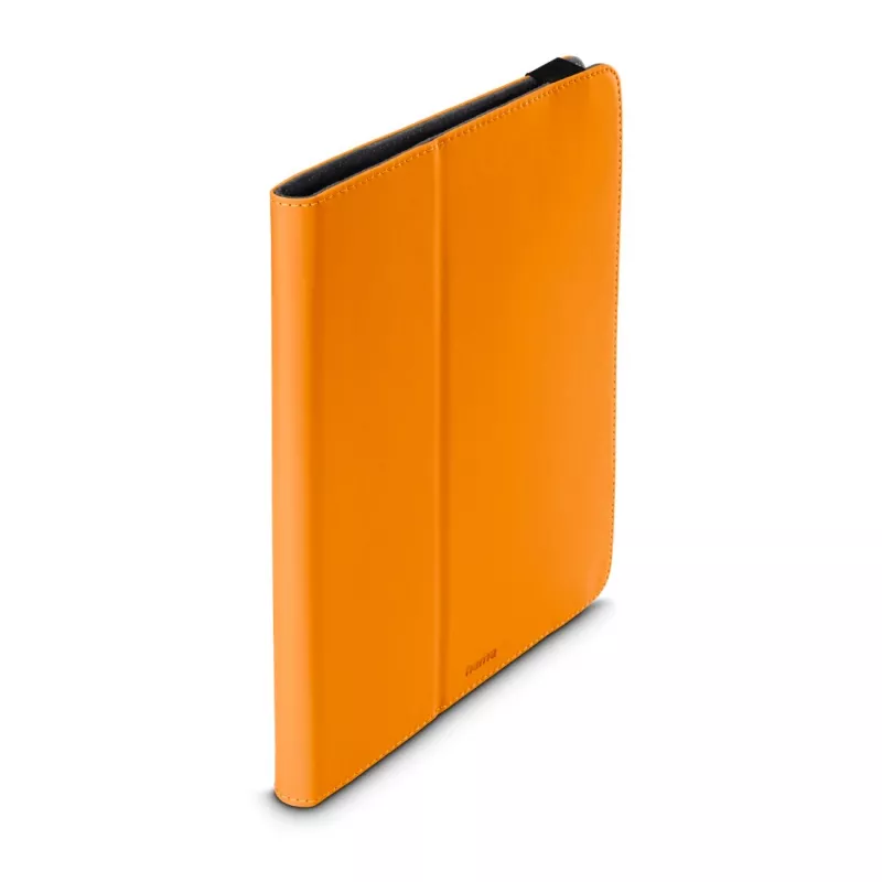 Hama Xpand 00227076 Universal-Tablet-Hülle für Tablets 24-28 cm (9,5-11 Zoll), Orange