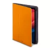 Hama Xpand 00227076 Universal-Tablet-Hülle für Tablets 24-28 cm (9,5-11 Zoll), Orange