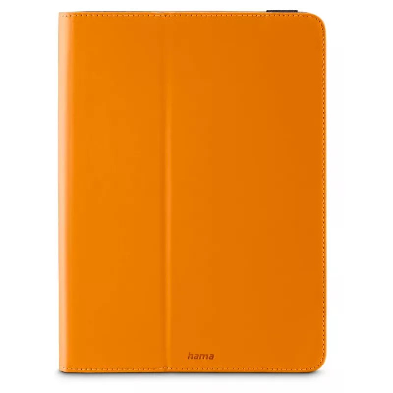 Hama Xpand 00227076 Universal-Tablet-Hülle für Tablets 24-28 cm (9,5-11 Zoll), Orange