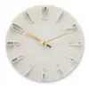 Hama Corfu Quarzuhr Rund Beige