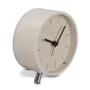 Hama Flores Beige, Schwarz, Edelstahl