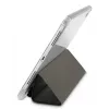 Hama 00222099 Tablet-Hülle 27,9 cm (11 Zoll) Folio Schwarz, Transparent