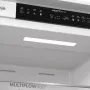 Gorenje NRKI519E41 Einbau-Kühl-Gefrierkombination, 284 l, NoFrost DualAdvance, 6 kg/24 h, Energieklasse E, Weiß