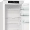 Gorenje NRKI519E41 Einbau-Kühl-Gefrierkombination, 284 l, NoFrost DualAdvance, 6 kg/24 h, Energieklasse E, Weiß