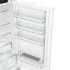 Gorenje NRKI519E41 Einbau-Kühl-Gefrierkombination, 284 l, NoFrost DualAdvance, 6 kg/24 h, Energieklasse E, Weiß