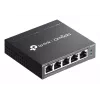 TP-Link Omada 5-Port Gigabit Easy Managed Switch mit 4-Port PoE+