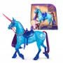 Spin Master Unicorn Academy 6067376 Einhorn River Spielfigur, ab 4 Jahren