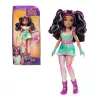 Modepuppe Spinmaster Unicorn Academy Ava 241 mm Mehrfarbig