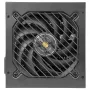 Mars Gaming MPB550SI Netzteil 550 W 24-pin ATX ATX Schwarz