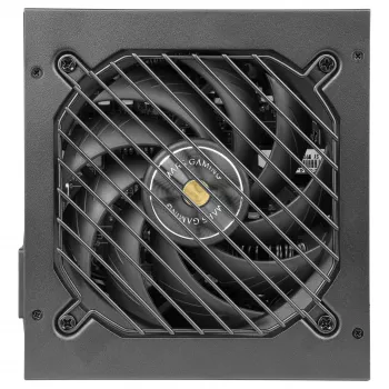 Mars Gaming MPB650SI Netzteil 650 W 24-Pin ATX ATX Schwarz