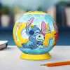 Ravensburger Disney Stitch 3D Puzzleball, 72 Teile
