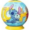 Ravensburger Disney Stitch 3D Puzzleball, 72 Teile